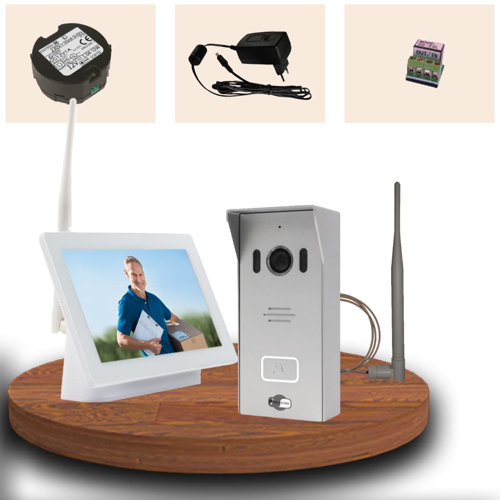 Produit automatisme Online