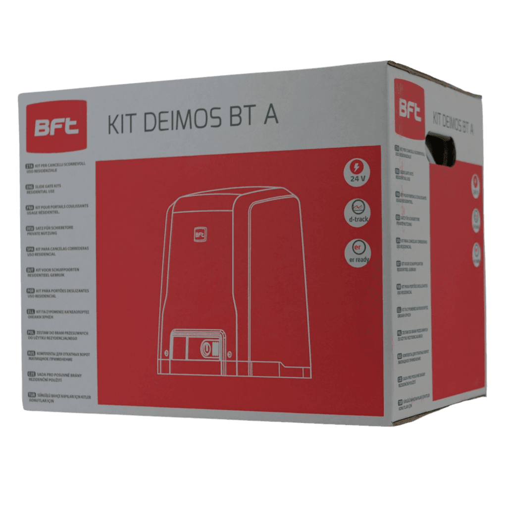 Produit automatisme Online 5