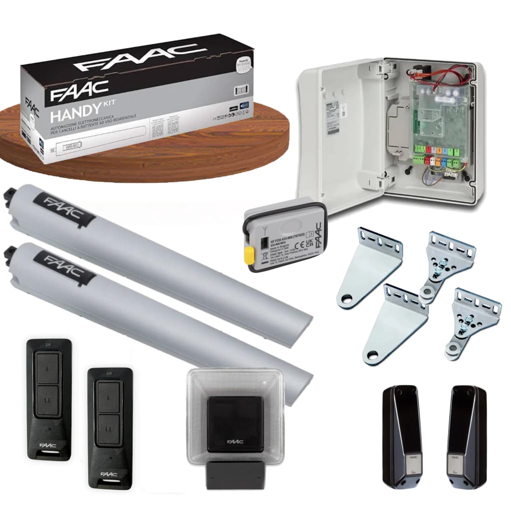 Produit automatisme Online