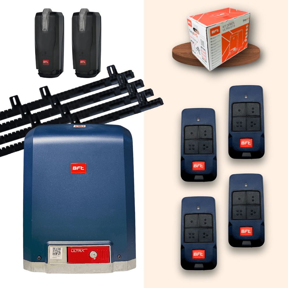 Produit automatisme Online