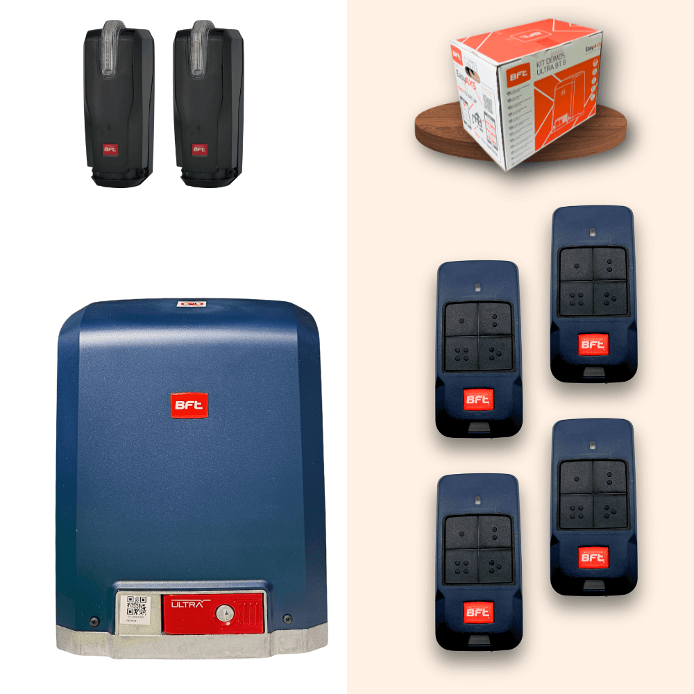 Produit automatisme Online