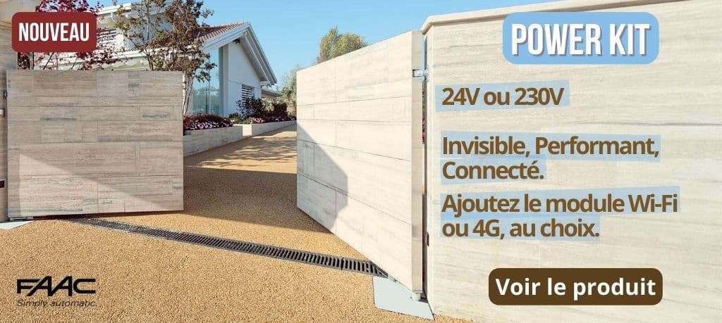 Image promotionnelle principale ordinateur Automatisme Online /nos-produits/power-kit-24v-motorisation-portail-battant-faac