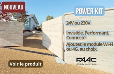 Image promotionnelle principale mobile Automatisme Online /nos-produits/power-kit-24v-motorisation-portail-battant-faac
