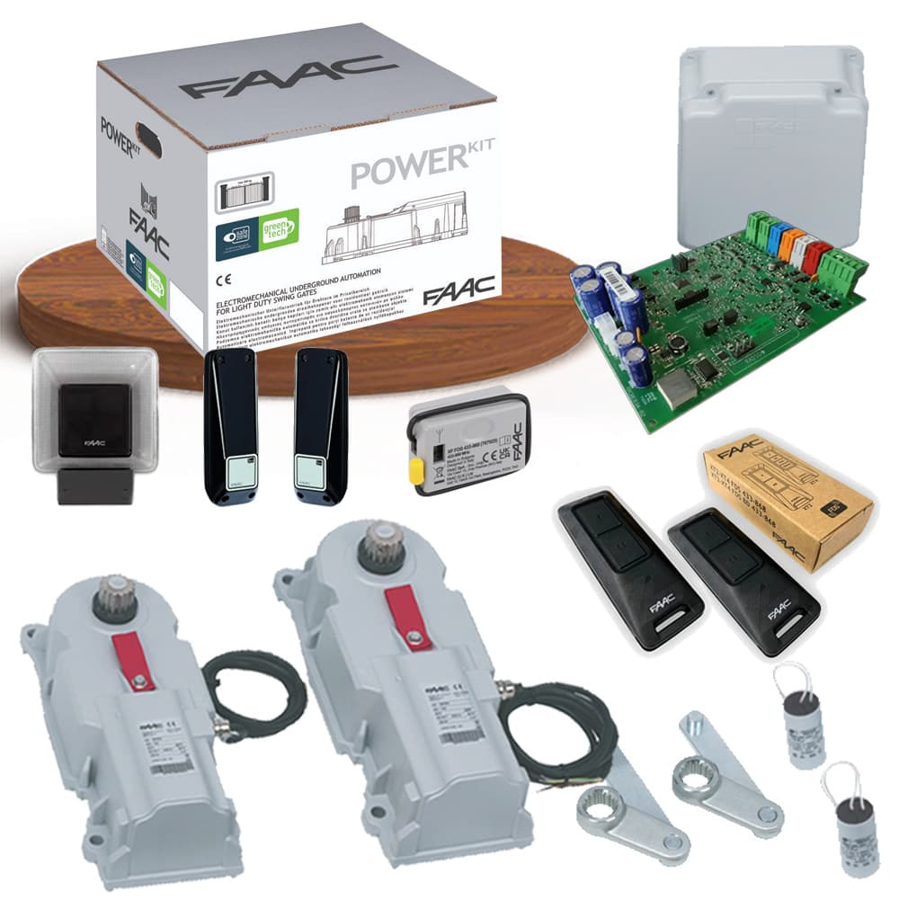 Produit automatisme Online