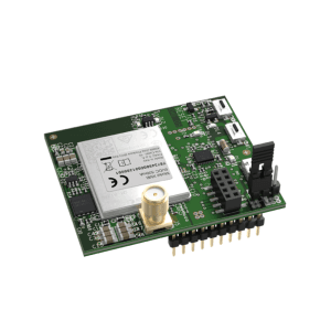 XMBX4G Module GSM pour l'application Simply Connect FAAC