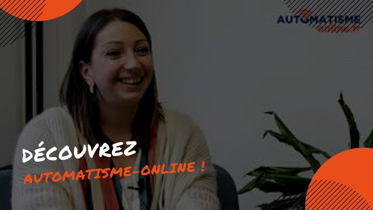 Vidéo Automatisme Online