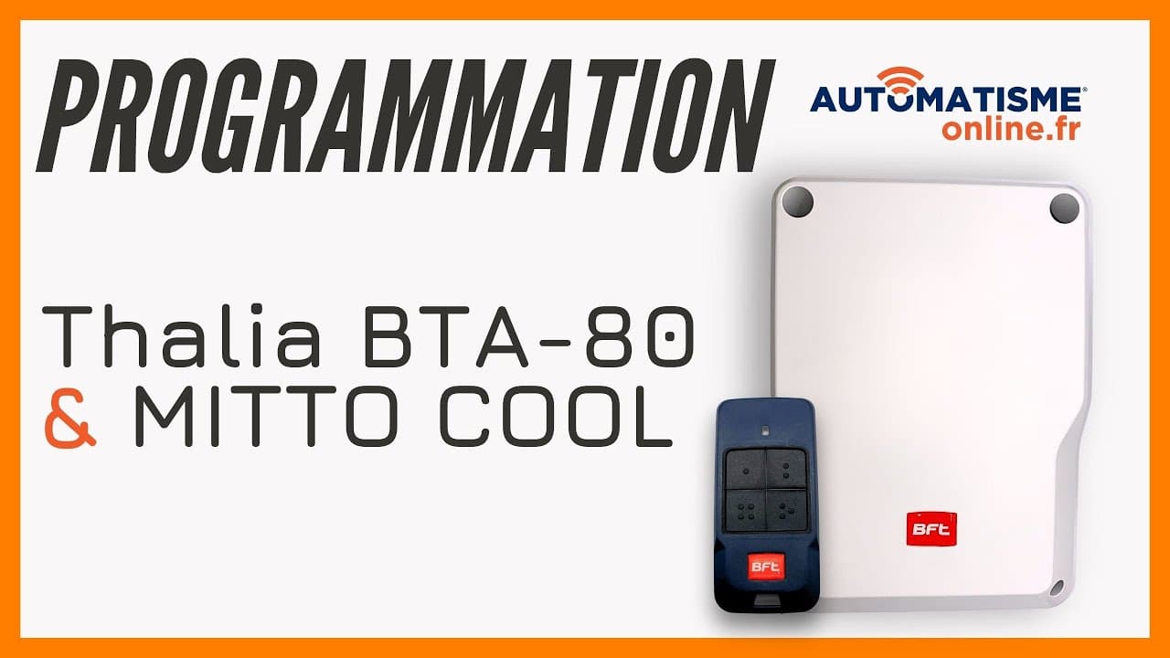 Vidéo Automatisme Online