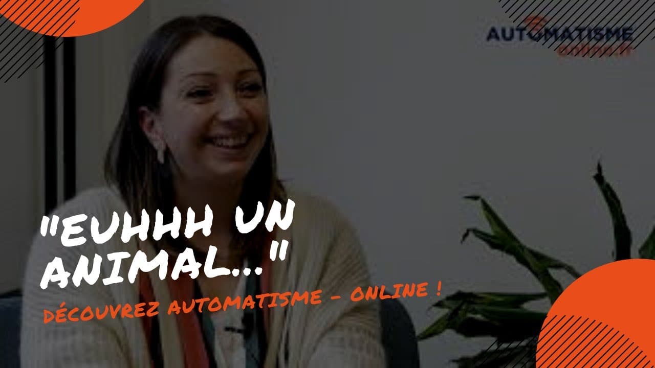 Vidéo Automatisme Online