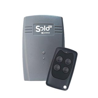 Organes de commande - SOLO KIT Adaptateur Universel SOLO KIT 1CONTROL