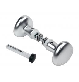 Autres accessoires - 3006KR Boutons fixes multifonctions pour gâche électrique LOCINOX