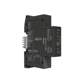 Barrières automatiques - Passerelle MODBUS TCP/RTU CAME