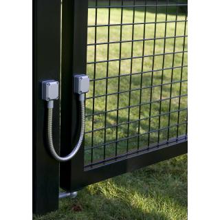 Consommables - DVK-HD-450 Gaine de passage renforçée 450 mm LOCINOX