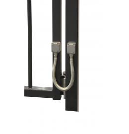 Consommables - DVK-HD-450 Gaine de passage renforçée 450 mm LOCINOX