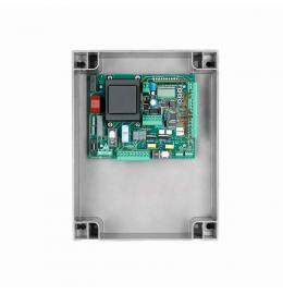 Centrales de commande - BRAINY 24+ Centrale de commande 24V BENINCA