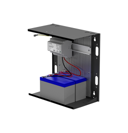 Autres accessoires - COF-MP1 Coffret vide modulaire petit modèle pour usage intérieur SEWOSY