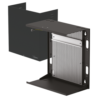 Autres accessoires - COF-MP1 Coffret vide modulaire petit modèle pour usage intérieur SEWOSY