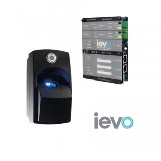 Organes de commande - IEVO-MB10K1 Lecteur empreintes biométrique avec unité de gestion