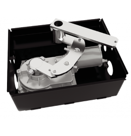 Moteurs seuls - MOTEUR ENTERRE ELI BT A 35 POUR PORTAIL BATTANT 24V  BFT
