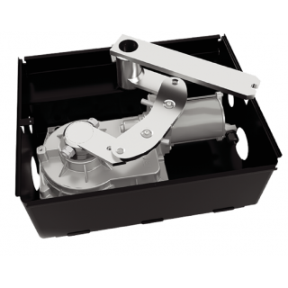 Moteurs seuls - MOTEUR ENTERRE ELI BT A 40 POUR PORTAIL BATTANT 24V  BFT