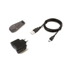 Télécommande CARDIN - MORPHKEYCB Kit chargeur de batterie pour télécommande MORPHEUS CARDIN