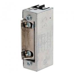 Organes de sécurité - SE1O Gâche électrique à émission de courant bi-tension et OPEM SEWOSY 12-24V AC/DC