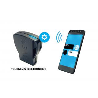 Autres accessoires - Came Key - Interface WIFI de programmation CAME