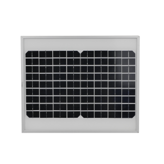 Alimentations solaires - ECOSOL PANEL Panneau solaire ECOSOL BFT