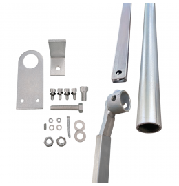Autres accessoires - CAS1L Accessoires de montage BERMA BFT