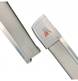 Organes de sécurité - CM5000 Barre palpeuse BFT