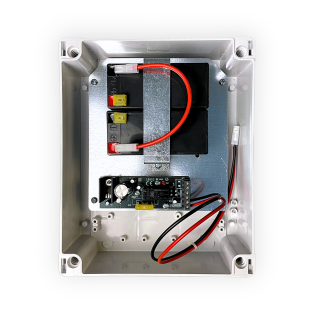 Organes de sécurité - BT BAT kit batterie de secours BFT