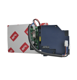 Organes de sécurité - SL BAT2 Kit batterie de secours pour DEIMOS BT/ARES BT BFT