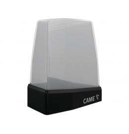 Organes de sécurité - KRX1FXSW - Feu clignotant à LED avec antenne CAME