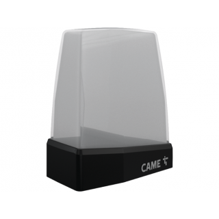 Organes de sécurité - KRX1FXSW - Feu clignotant à LED avec antenne CAME