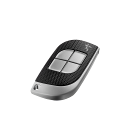 Télécommande CAME - TTS44FKS Télécommande Code Fixe 4 Boutons 433 MHz CAME