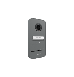 Interphone vidéo - LHS V/01 - Platine de rue vidéo X1