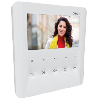 Centrales de commande - PLX V BF - Portier vidéo mains libres X1