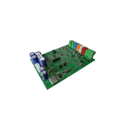 Centrales de commande - E034 CARTE ELECTRONIQUE FAAC