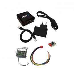 Organes de commande - GATEWAY Kit Passerelle Ethernet RETH001 et Module Esclave RSLV001 CAME