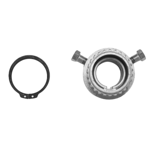 Autres accessoires - Kit de fixation AKT pour opérateur STA1 MFZ