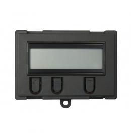 Autres accessoires - Afficheur LCD RS485 pour CS 255 MFZ