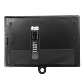 Autres accessoires - Afficheur LCD RS485 pour CS 255 MFZ