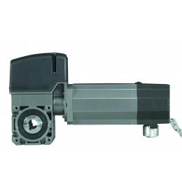Motorisation pour porte de garage industrielle - STAW1-6-24KE-AWG Opérateur monophasé pour porte industrielle MFZ