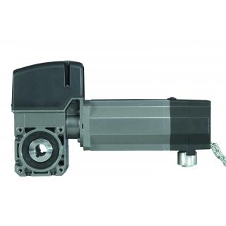 Motorisation pour porte de garage industrielle - STA1-11-24KE-AWG Opérateur triphasé pour porte industrielle MFZ