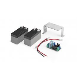 Organes de sécurité - BULL24.CBY Kit Batterie BENINCA