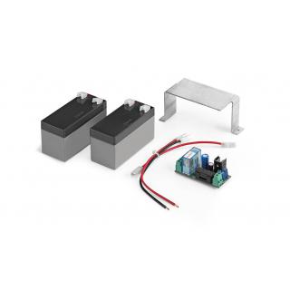 Organes de sécurité - BRAINY24.CB kit batterie BENINCA