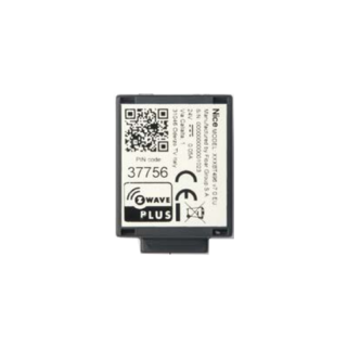 Domotique - BIDI-ZWAVE MODULE DE GESTION DOMOTIQUE NICE