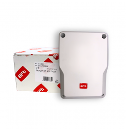 Centrales de commande - THALIA BT A80 DUO CENTRALE DE COMMANDE BFT