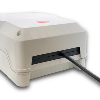 Centrales de commande - THALIA BT A80 DUO CENTRALE DE COMMANDE BFT