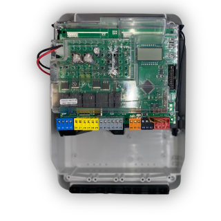 Centrales de commande - THALIA BT A80 DUO CENTRALE DE COMMANDE BFT