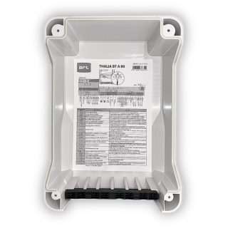 Centrales de commande - THALIA BT A80 DUO CENTRALE DE COMMANDE BFT